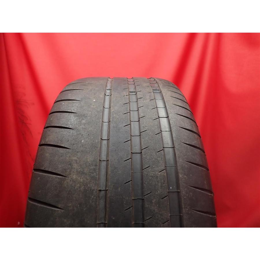 スポーツタイプ】245/35ZR20 95Y 1本 夏タイヤ単品 《ミシュラン 