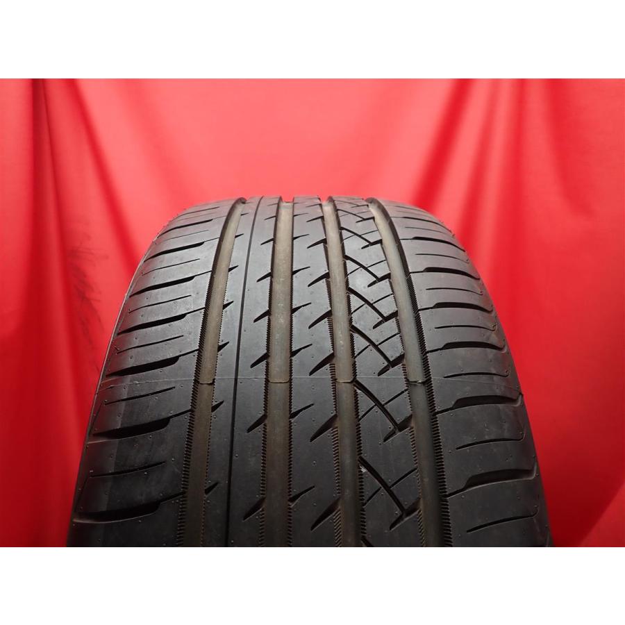バリ溝】245/35R20 1本 夏タイヤ単品 《ROCK BLADE ROCK 525》 9.5分山 