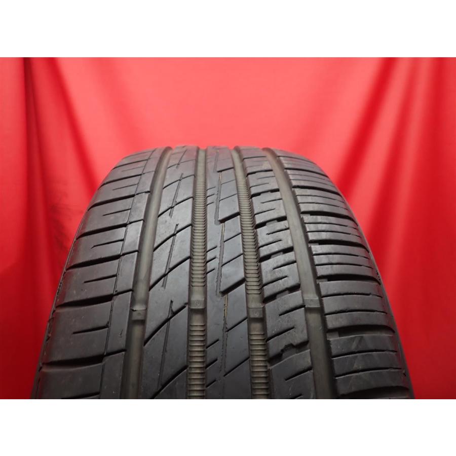 アジア格安】245/40R20 99Y 1本 夏タイヤ単品 《ネクセン N' FERA AU7