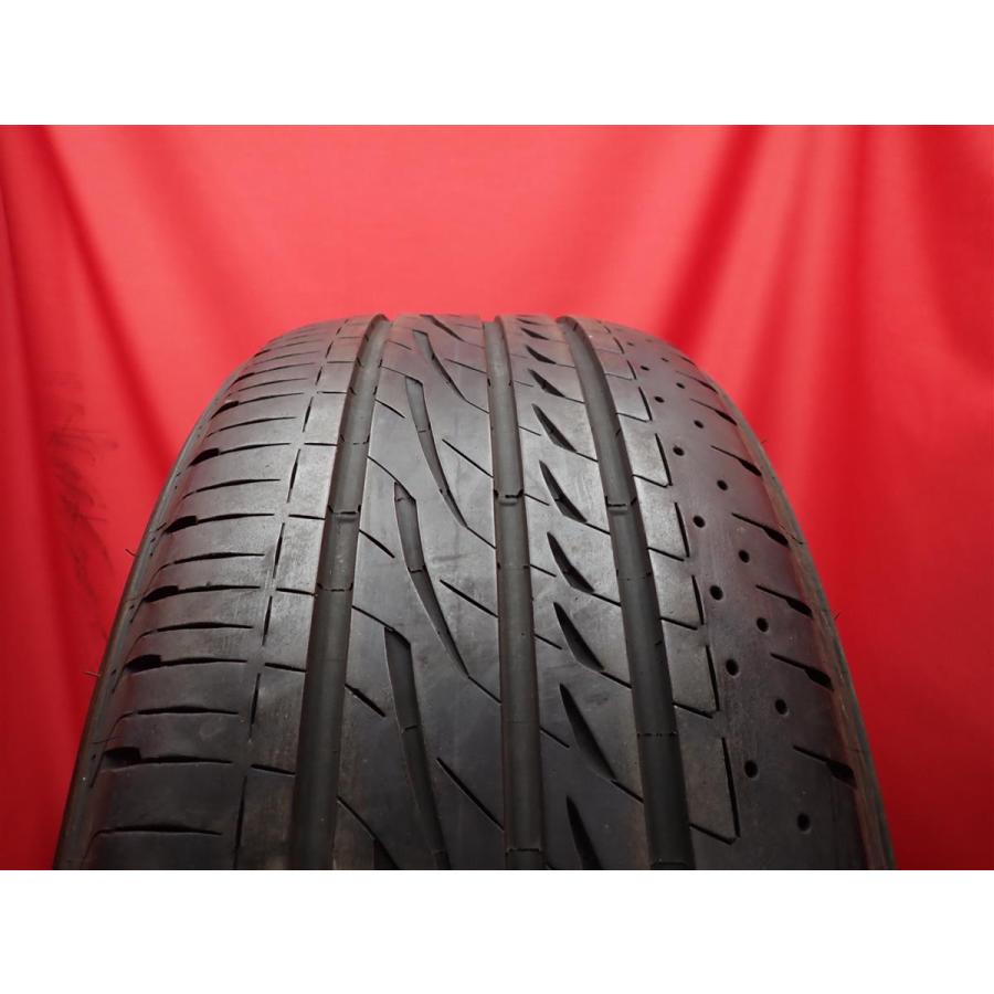 ミニバン用 REGNO】245/40R20 95W 1本 夏タイヤ単品《ブリヂストン