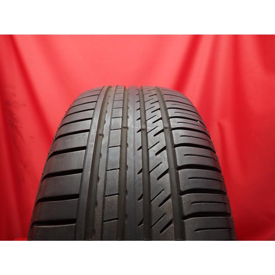 激安アジアン】215/45R18 93W 1本 夏タイヤ単品 《サフィーロ SF5000 