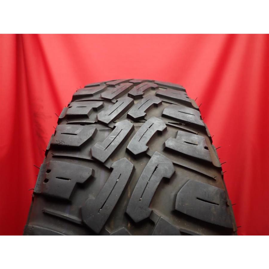 ホワイトレター】215/70R16 100T 1本 夏タイヤ単品 《ナンカン マッド