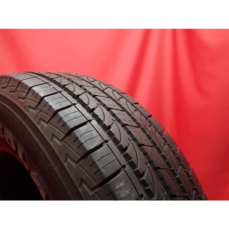 ホワイトレター】195/80R15 107/105L LT 1本 夏タイヤ単品《ヨコハマ 