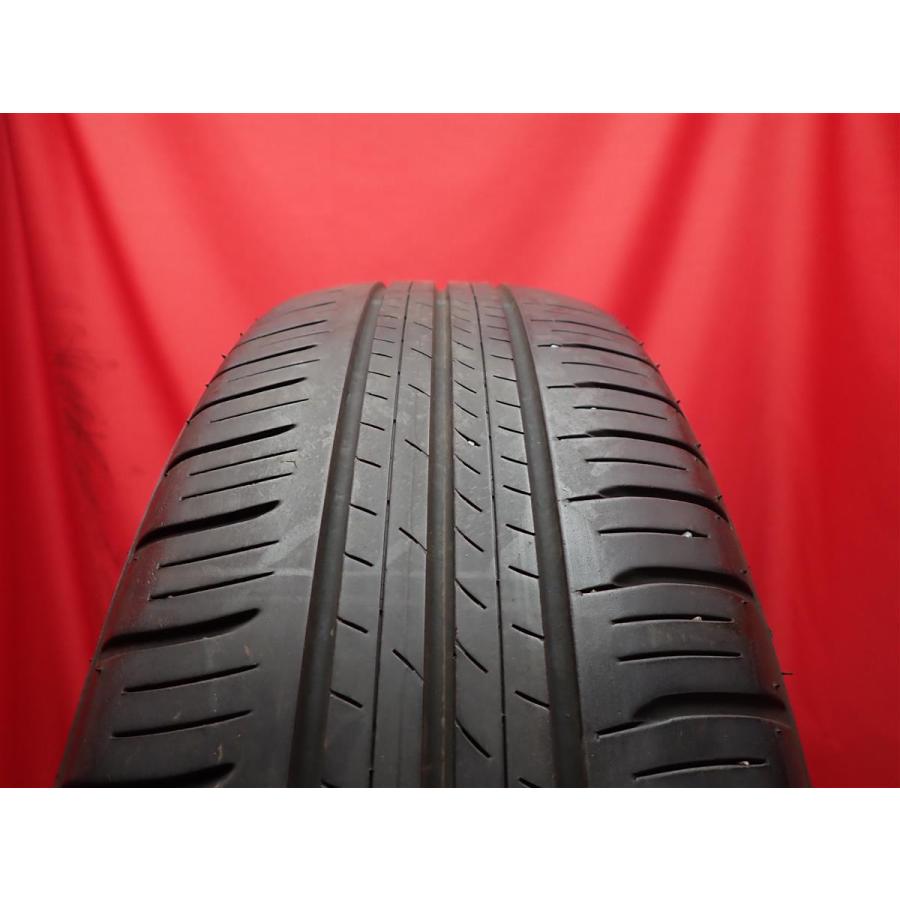 お値打ち純正タイヤ】195/60R17 90H 1本 夏タイヤ単品 《ダンロップ 
