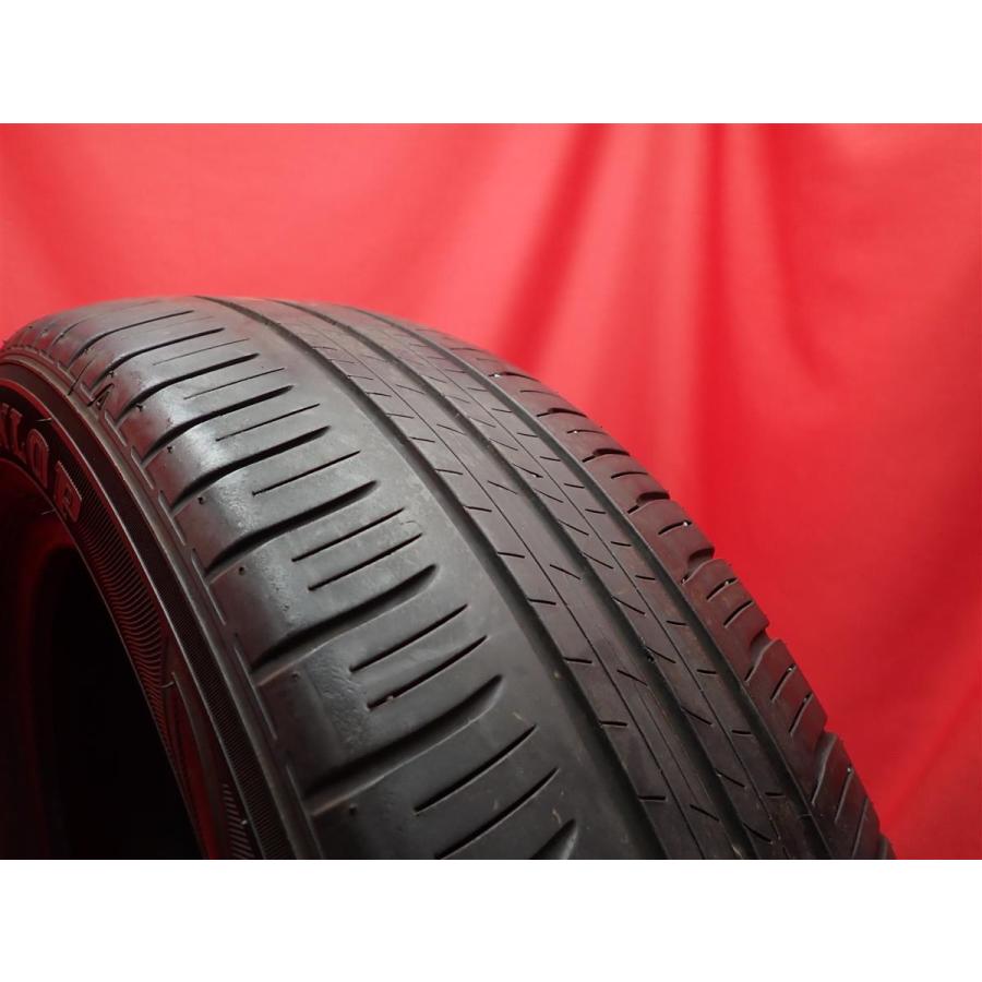 お値打ち純正タイヤ】195/60R17 90H 1本 夏タイヤ単品 《ダンロップ 