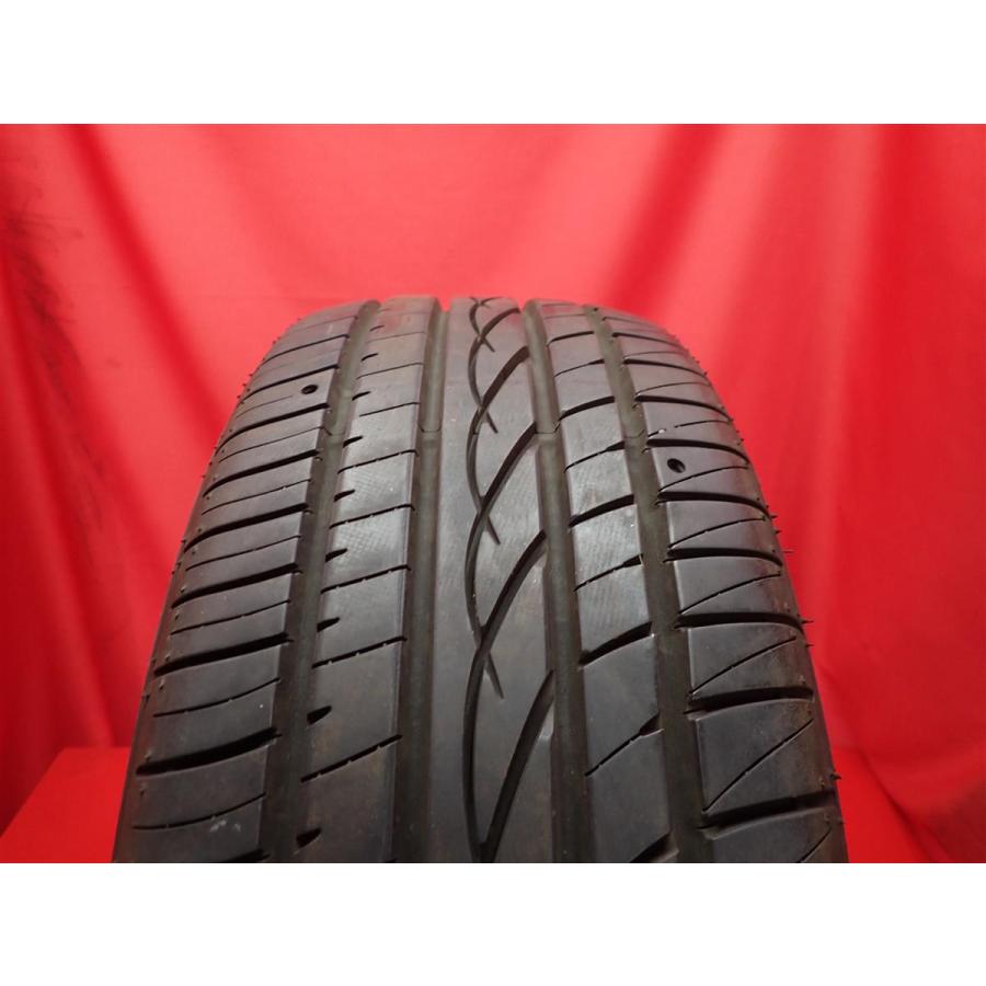 程度上】185/55R14 80V 1本 夏タイヤ単品 《ファルケン ジークス ZE912