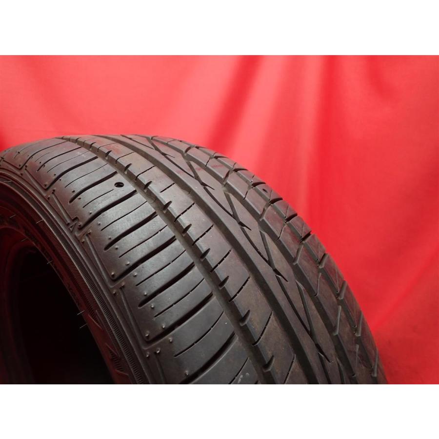 ファルケン　185/55R14 4本　夏タイヤ 程度上】185/55R14 80V 1本 夏タイヤ単品 《ファルケン ジークス ZE912