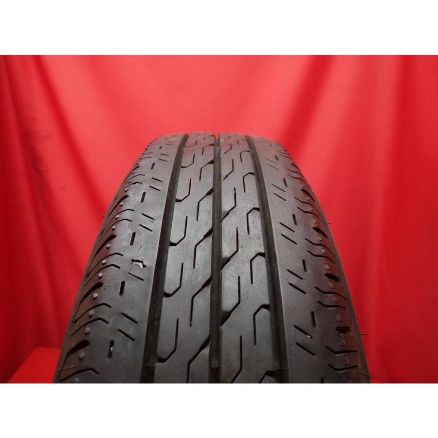 商用車用】165/80R14 97/95N 1本 夏タイヤ単品 《ブリヂストン 