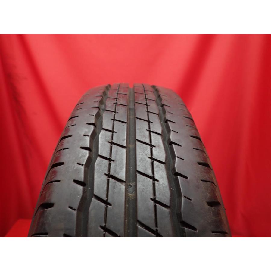 程度上】155/80R14 88/86N 1本 夏タイヤ単品 《ダンロップ SP 175L 