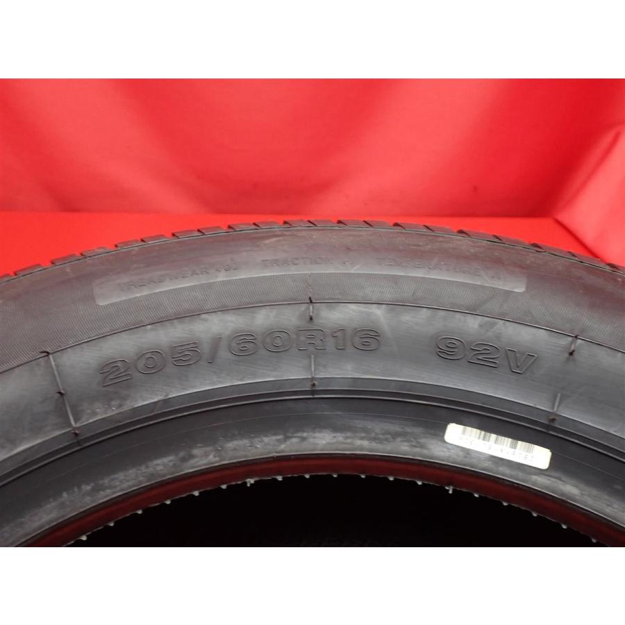 新品未使用】205/60R16 92V 4本 夏タイヤ 《ミラージュ MR 162》 10.0