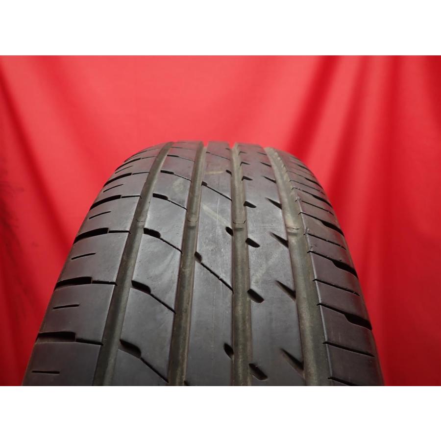 ミニバン用】215/70R15 98H 1本 夏タイヤ単品 《ダンロップ エナセーブ 