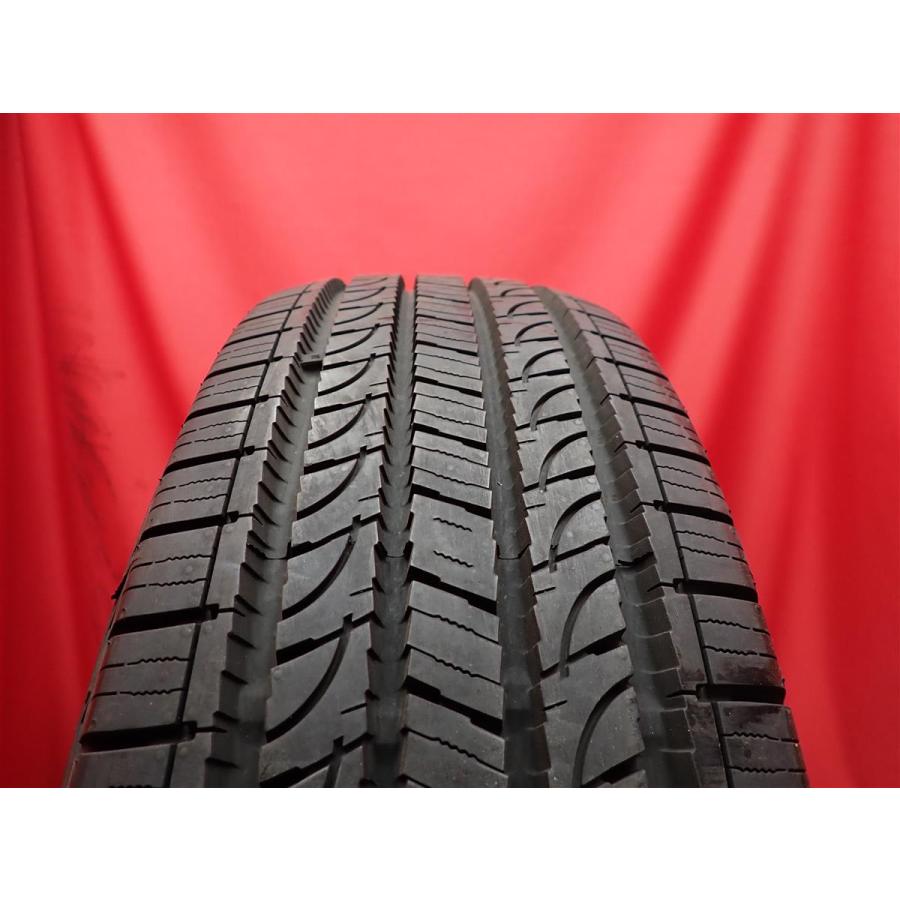 程度上】215/70R15 98H 1本 夏タイヤ単品 《ヨコハマ ジオランダー H/T 