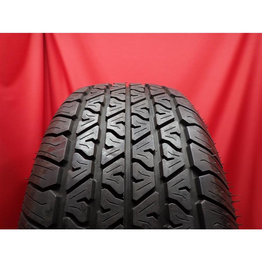 希少サイズ】285/70R15 115S 1本 夏タイヤ単品 《BFグッドリッチ 