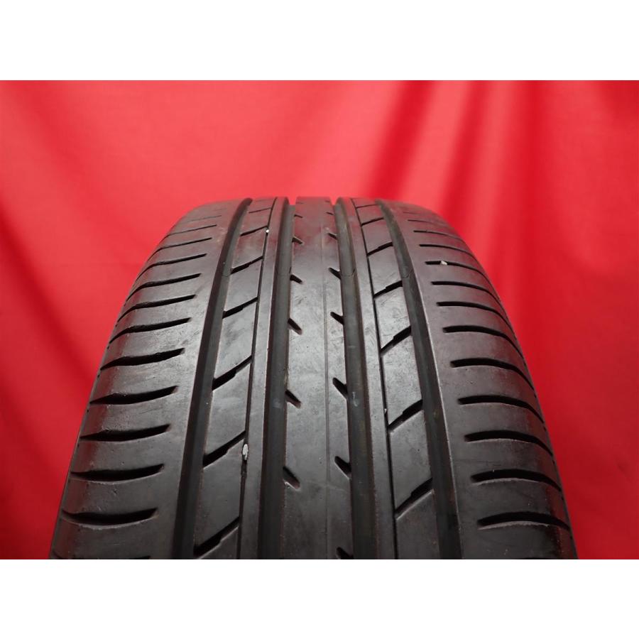 程度上】215/45R17 87W 1本 夏タイヤ単品 《ヨコハマ デシベル E70J 