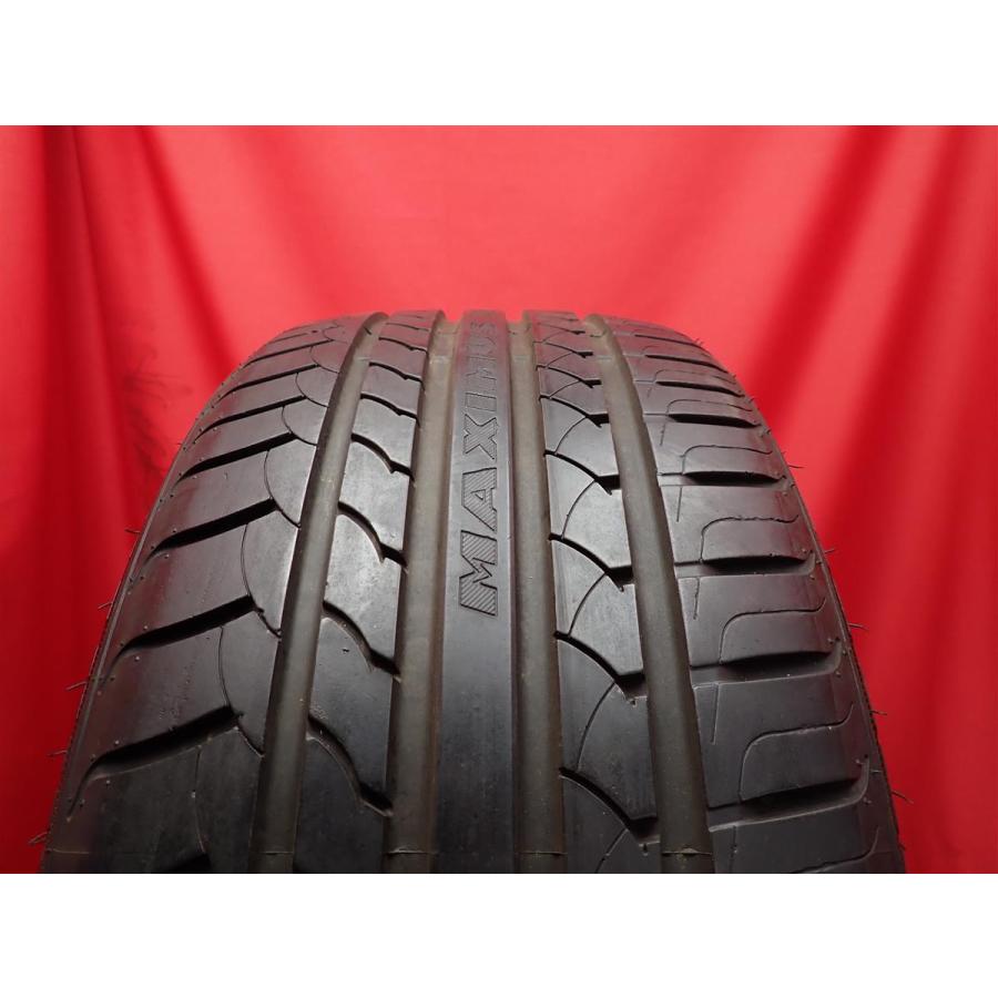 お値打ちアジアンタイヤ】245/35R19 93W 1本 夏タイヤ単品 《マックス