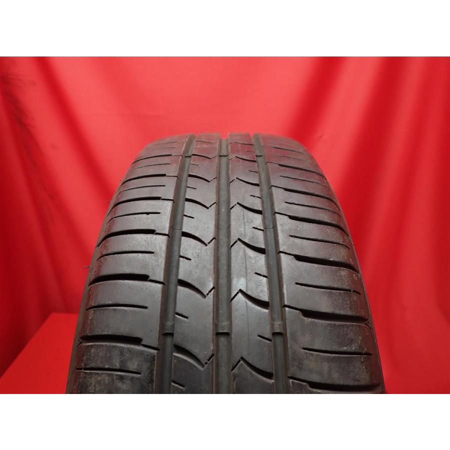 お値打ち】165/55R14 72V 1本 夏タイヤ単品 《グッドイヤー エフィ