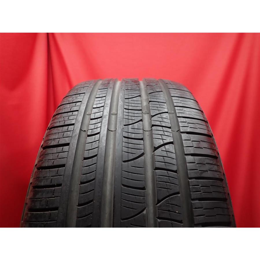 ランドローバー承認】275/45R21 110W 1本 夏タイヤ単品 《ピレリ 
