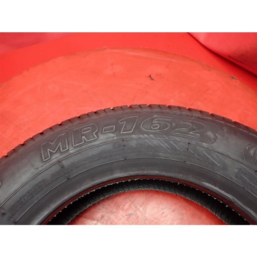 新品未使用】155/70R13 75T 4本 夏タイヤ 《ミラージュ MR 162》 10.0