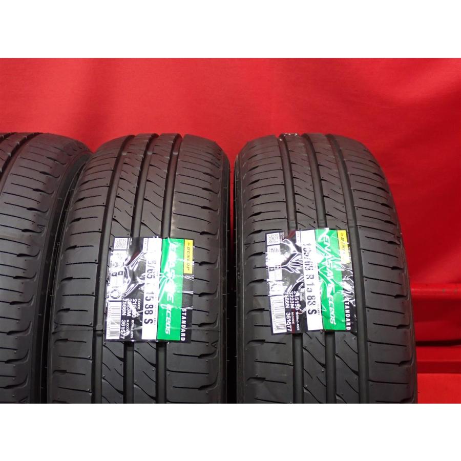 新品未使用 夏タイヤダンロップエナセーブ205 155/70Ｒ13 4本 新品未使用】185/65R15 88S 4本 夏タイヤ 《ダンロップ エナセーブ