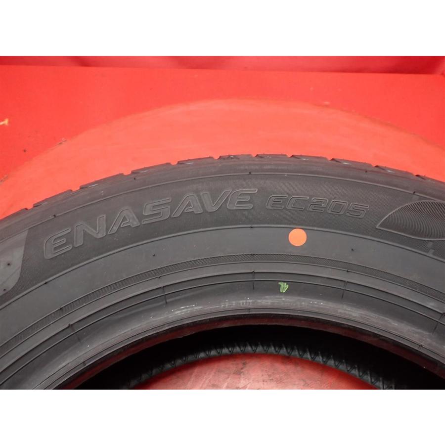 新品未使用】185/65R15 88S 4本 夏タイヤ 《ダンロップ エナセーブ