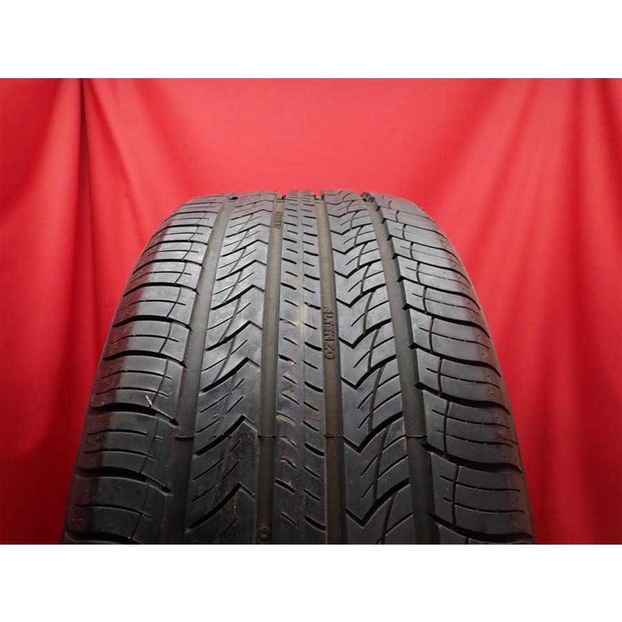 お値打ちアジアンタイヤ】285/45R22 114V 1本夏タイヤ単品《アルテンゾ 