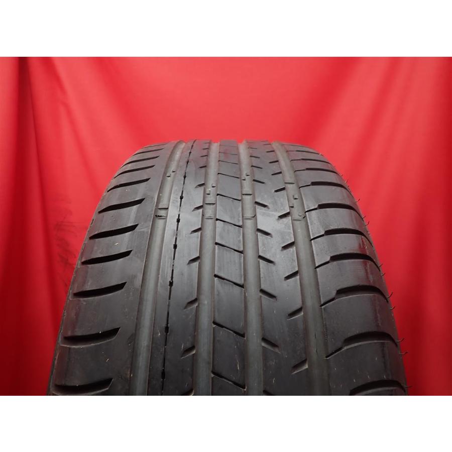 中古ホイールタイヤ付き　265/45R20 お値打ちアジアンタイヤ】265/45R20 1本 夏タイヤ単品 《PEARLY SHINE