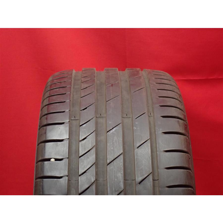 単品タイヤ1本 《 クムホ 》 エクスタ PS71 [ 245/45R19 102Y ] 9分山