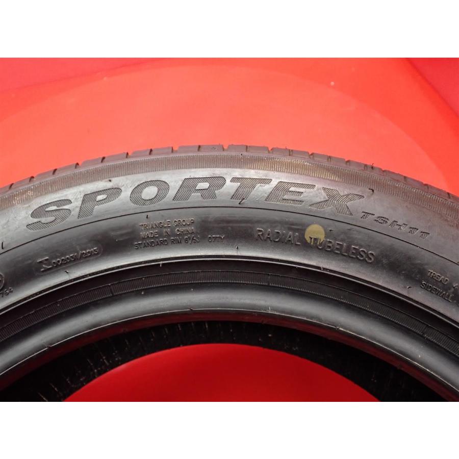 単品タイヤ1本 《 トライアングル 》 SPORTEX TSH11 [ 205/55R16 単品タイヤ1本 《 トライアングル 》 SPORTEX TSH11 [ 205/55R16