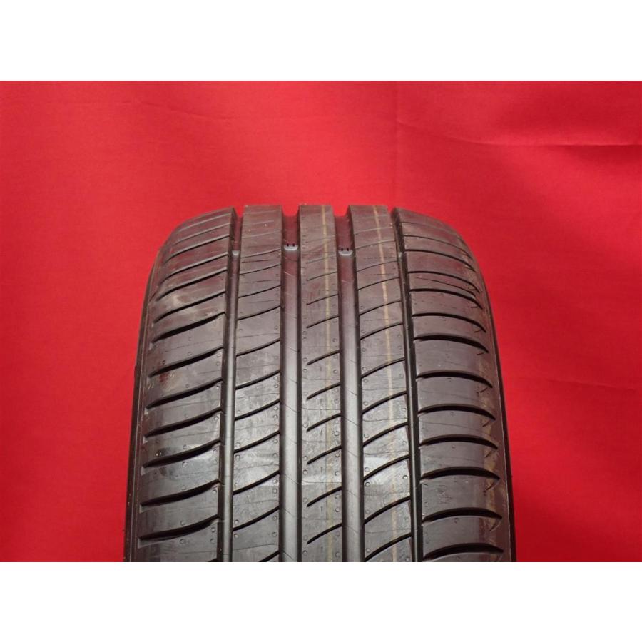 新品同様】205/55R16 91W 1本 夏タイヤ単品 《ミシュラン プライマシー 