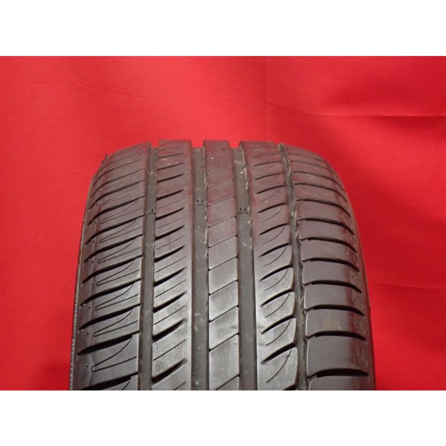 単品タイヤ1本 《 ミシュラン 》 プライマシーHP [ 215/50R17 91W ] 9 
