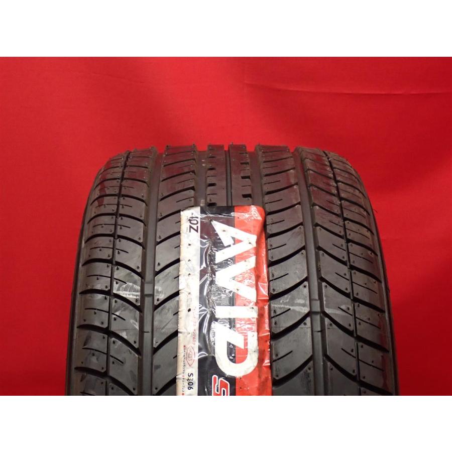 単品タイヤ1本 《 ヨコハマ 》 AVID S306 [ 265/40R17 ] 10分山