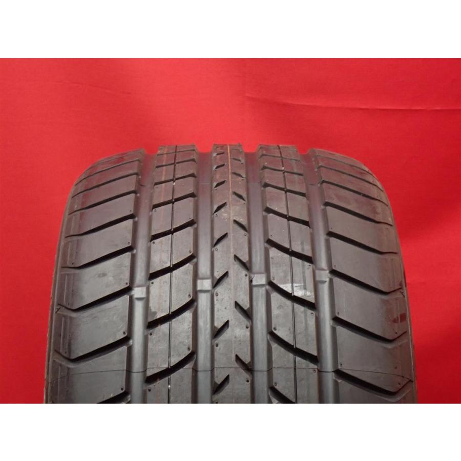 単品タイヤ1本 《 ダンロップ 》 パフォーマ 8000 [ 275/40ZR17 ] 9.5