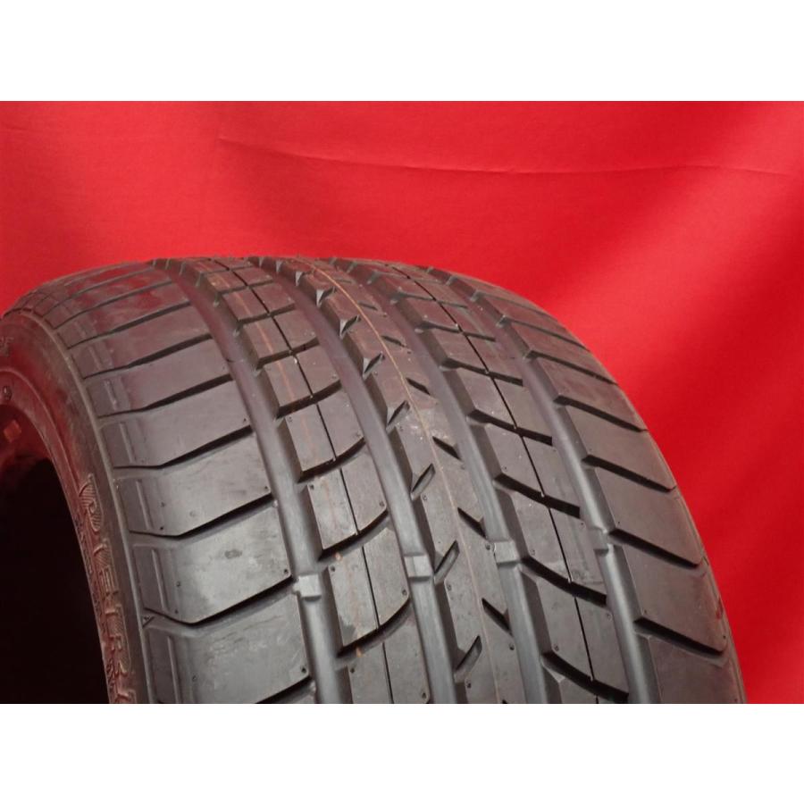 希少品 レアサイズ】275/40ZR17 単品1本《ダンロップ パフォーマ 8000