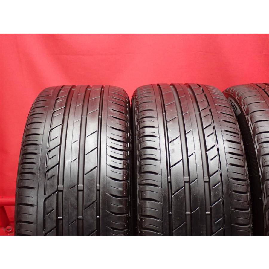 中古タイヤ 4本セット 《 ブリヂストン 》 トランザ T001 [ 225 中古タイヤ 4本セット 《 ブリヂストン 》 トランザ T001 [ 225
