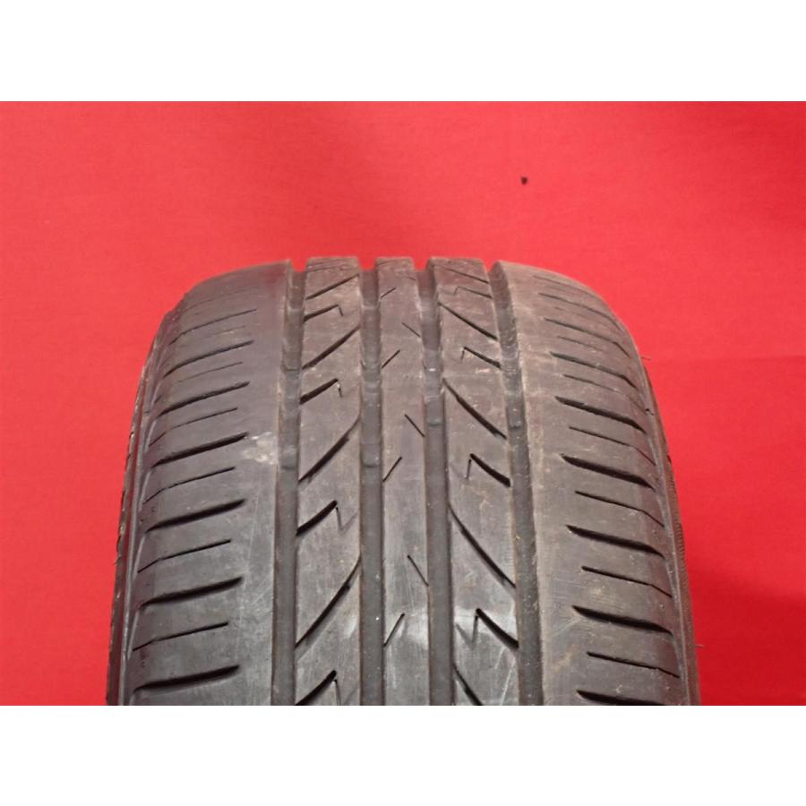 単品タイヤ1本 《 デイトン 》 DT30 [ 185/55R15 82V ] 8.5分山 