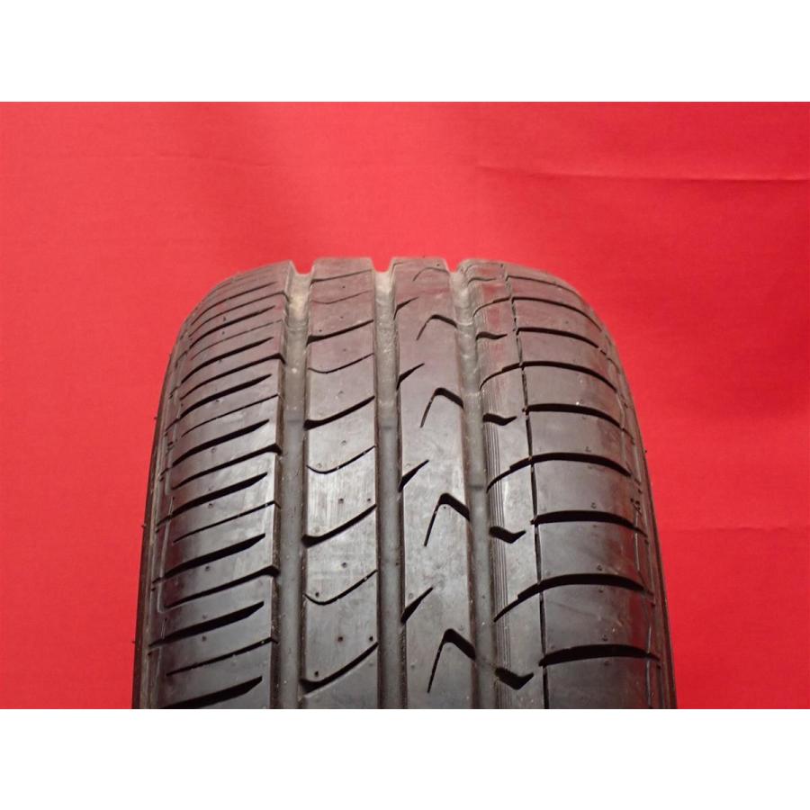 単品タイヤ1本 《 トーヨー 》 トランパス MPZ [ 195/60R15 88H ] 9.5 