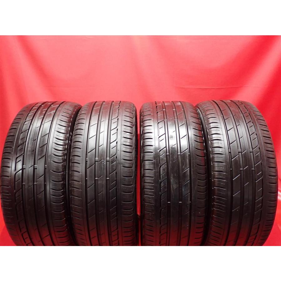 BS トランザT001 225/45R17 17年製 4本セット ブリヂストン 225/45R17 TURANZA T001 MOE 新品タイヤ4本セット : JTM