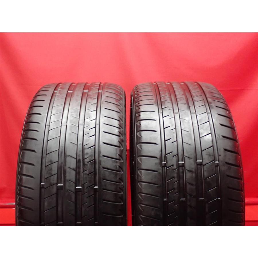 SOLD！～【中古】ブリヂストン 275/35R21 ランフラット BMW承認 BS