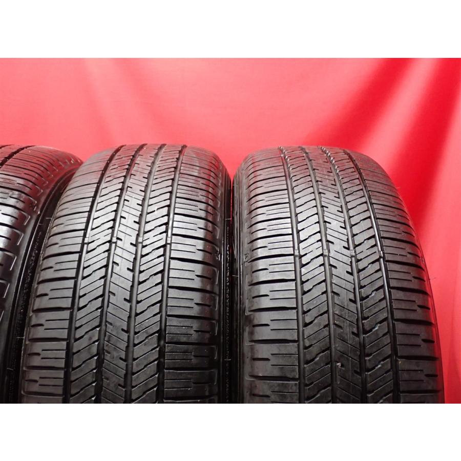 中古タイヤ 4本セット 《 ダンロップ 》 グラントレック PT22 中古タイヤ 4本セット 《 ダンロップ 》 グラントレック PT22