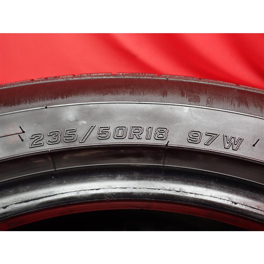 中古タイヤ 4本セット 《 ダンロップ 》 エナセーブ RV505 [ 235 中古タイヤ 4本セット 《 ダンロップ 》 エナセーブ RV505 [ 235