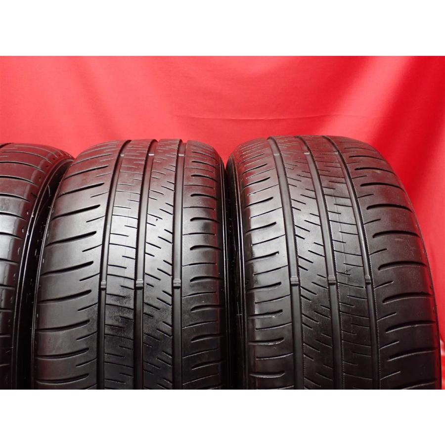 中古タイヤ 4本セット 《 ダンロップ 》 エナセーブ RV505 [ 235 中古タイヤ 4本セット 《 ダンロップ 》 エナセーブ RV505 [ 235