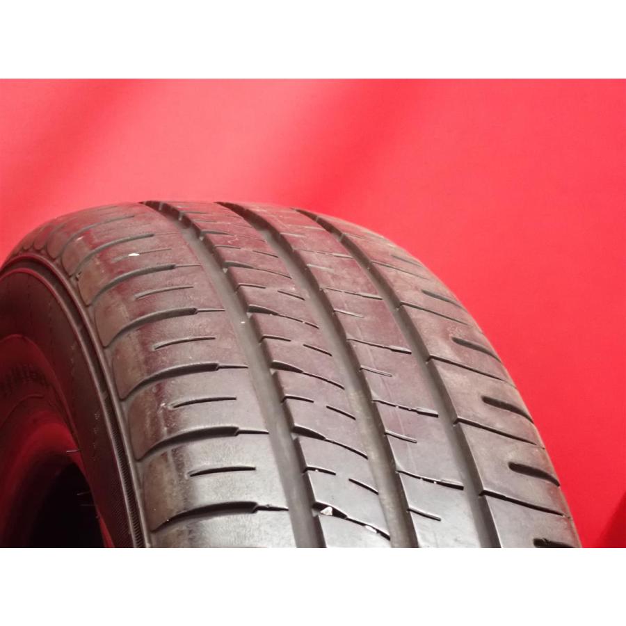 21年製】165/65R14 79S 夏タイヤ 単品1本 ダンロップ エナセーブ EC204 