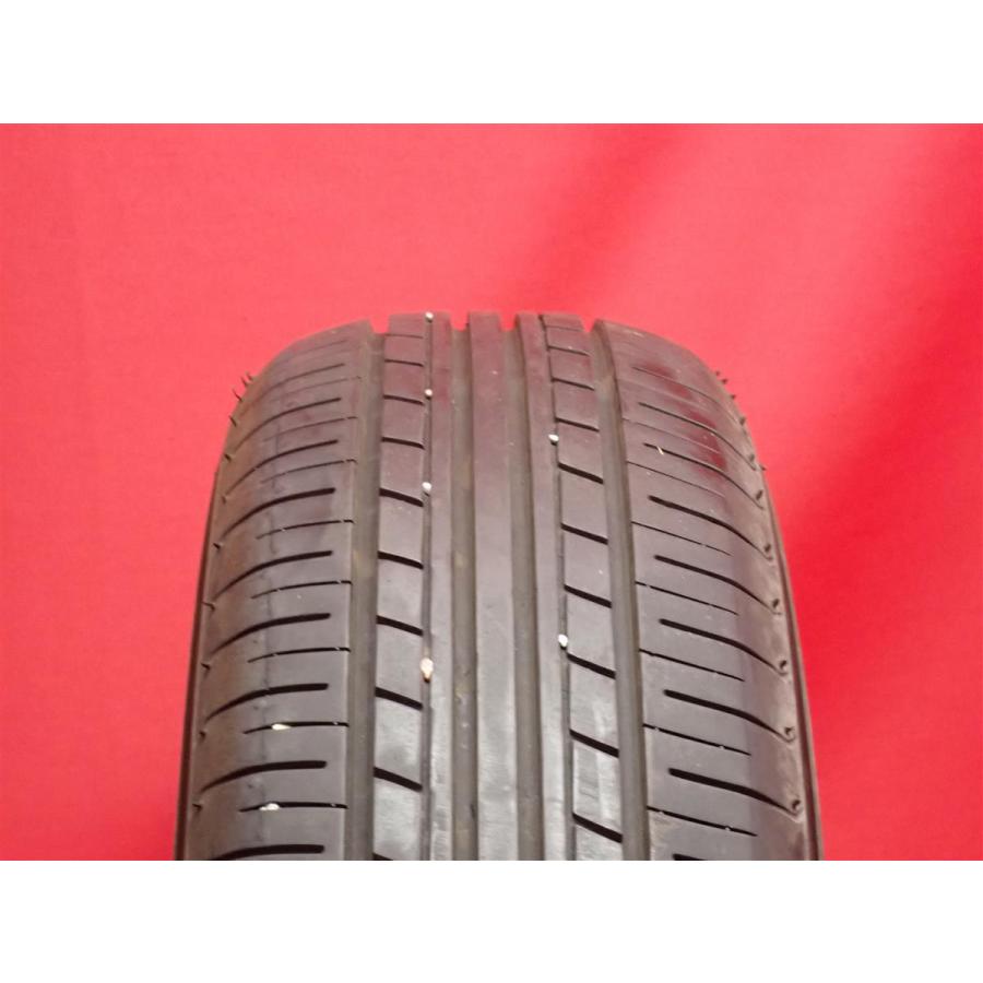23年製】155/65R14 75S 夏タイヤ 単品1本 ヨコハマ エコス ES31 8.5分 