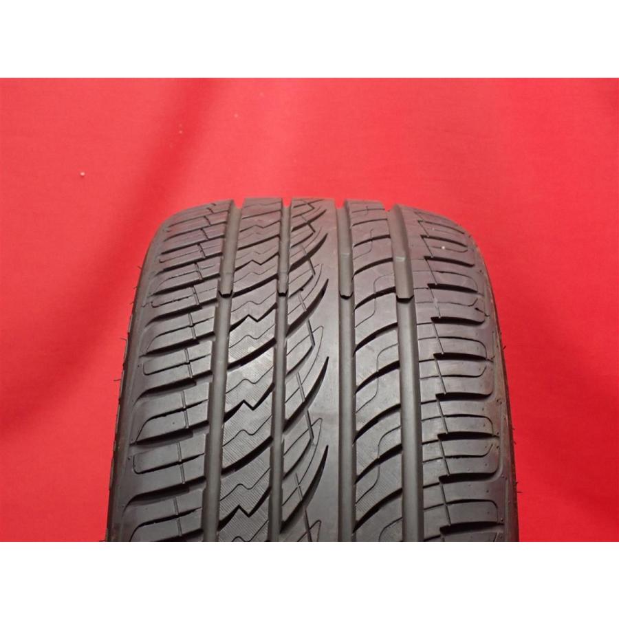 お値打ちアジア 良品】245/30R20 95W 単品 夏タイヤ1本 マックス 