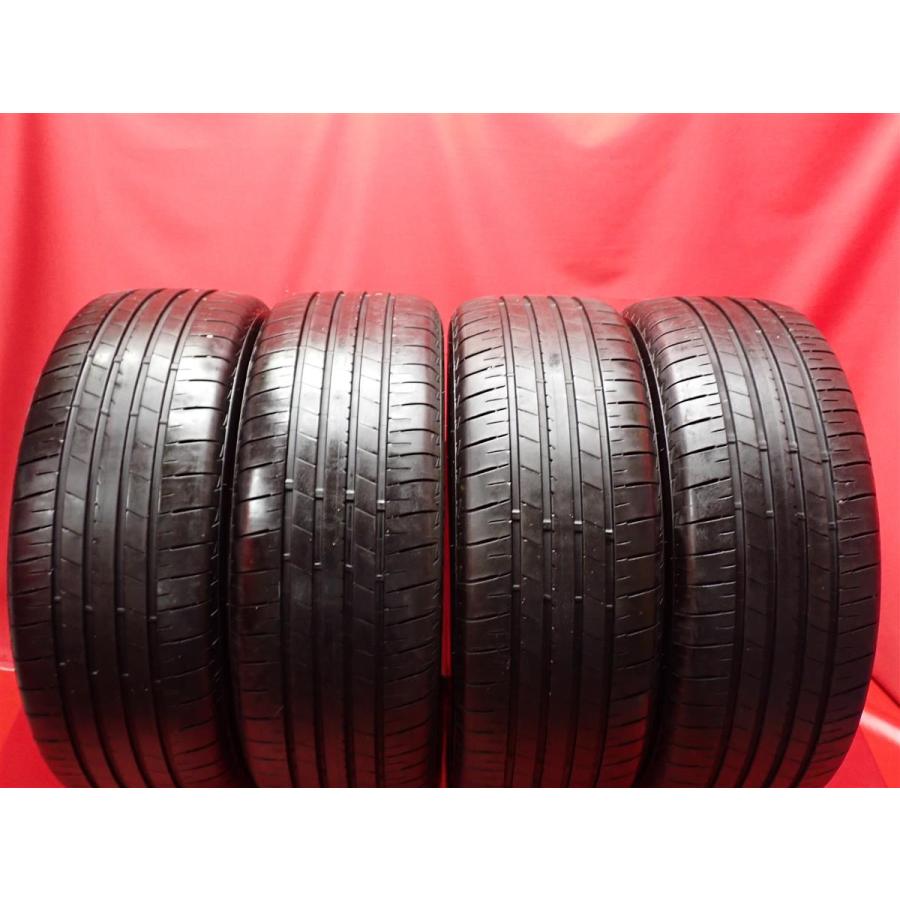 お値打ち純正タイヤ】215/55R18 95H 4本 夏タイヤ ブリヂストン