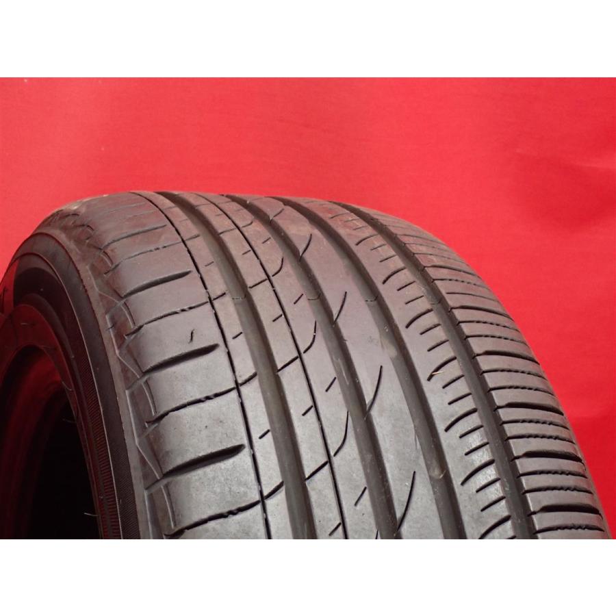23年製 程度上】215/55R18 95V 単品 夏タイヤ1本 トーヨー プロクセス 
