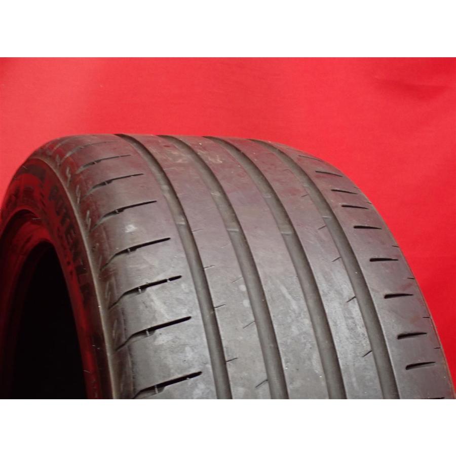 22年製】245/40R19 98Y 単品 夏タイヤ 1本 ブリヂストン ポテンザ