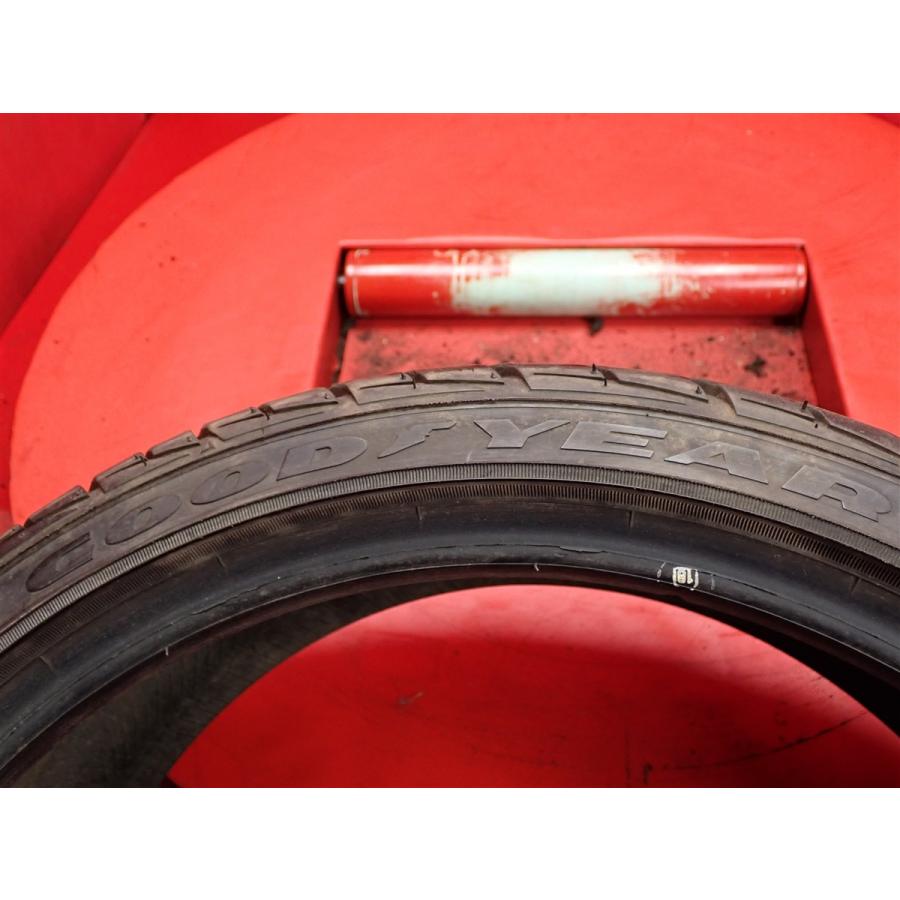 激安】225/35ZR18 1本 夏タイヤ単品 《グッドイヤー イーグル LS2000