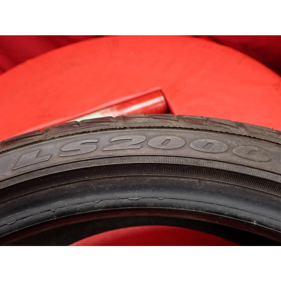 激安】225/35ZR18 1本 夏タイヤ単品 《グッドイヤー イーグル LS2000