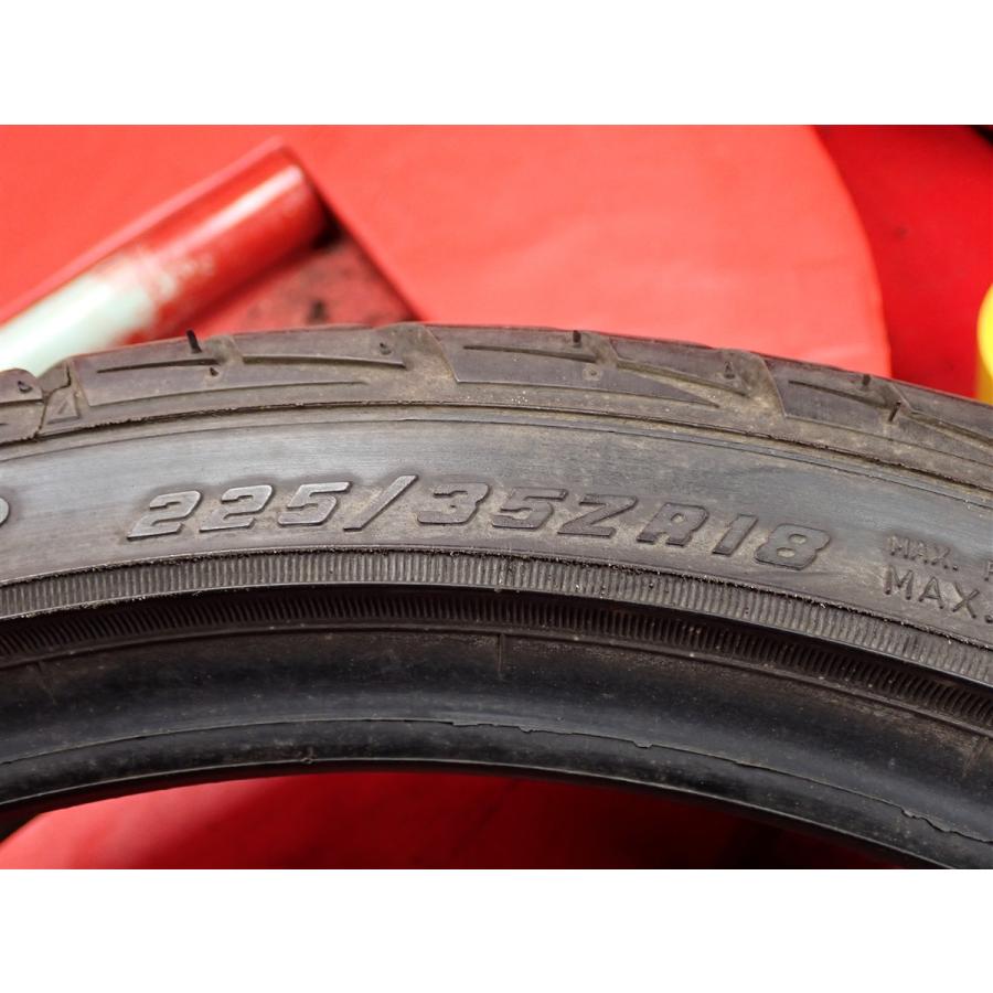 激安】225/35ZR18 1本 夏タイヤ単品 《グッドイヤー イーグル LS2000